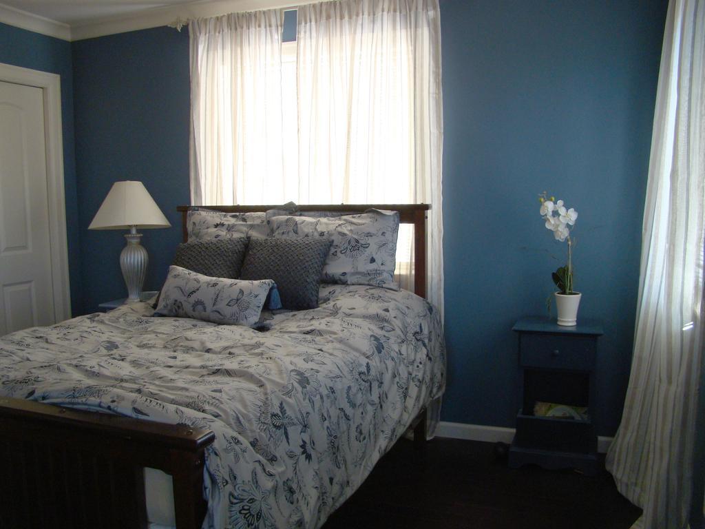 Malahat View Guesthouse Zimmer foto