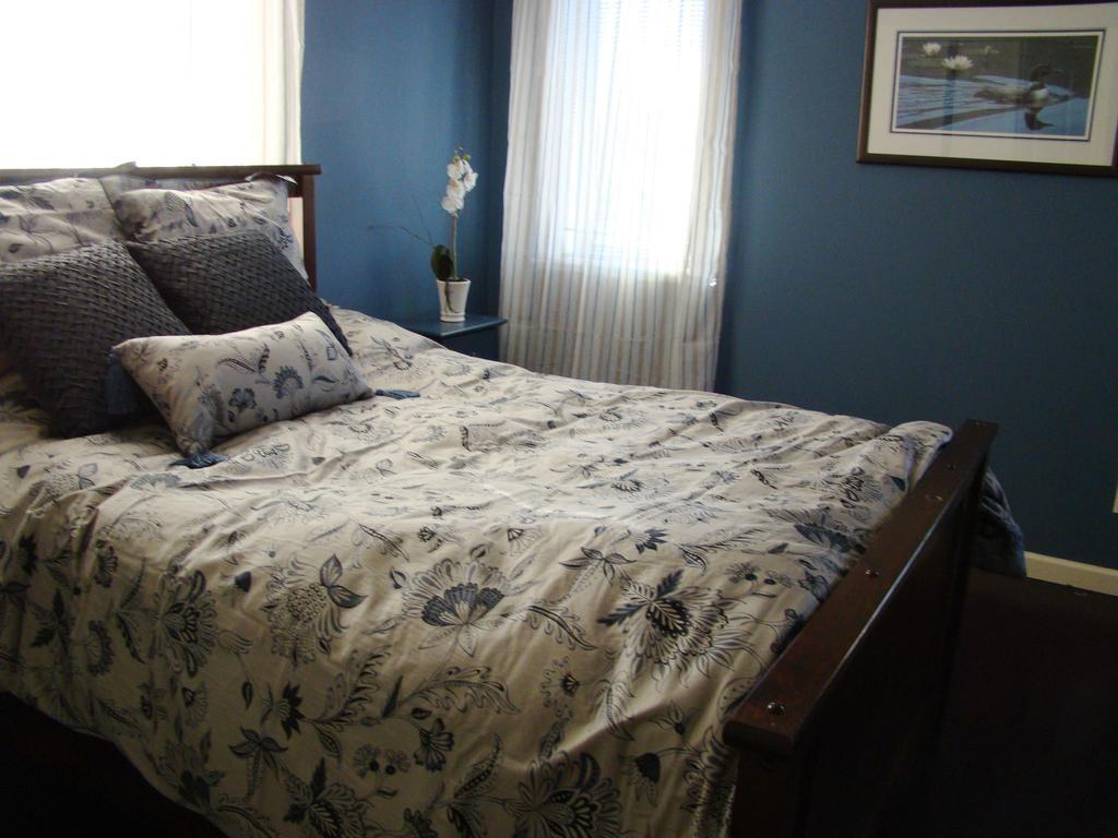 Malahat View Guesthouse Zimmer foto